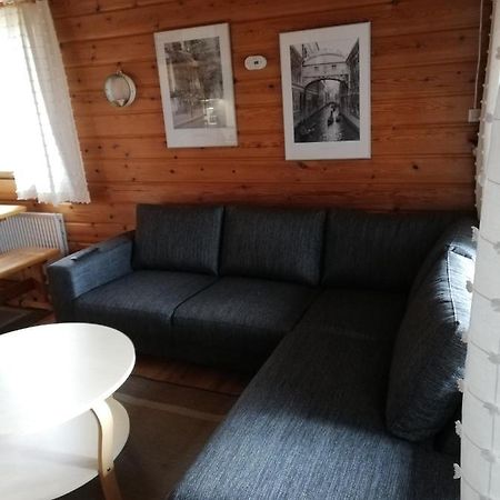Ruka Ski Cottage Kelokaltio Rukatunturi Exterior foto